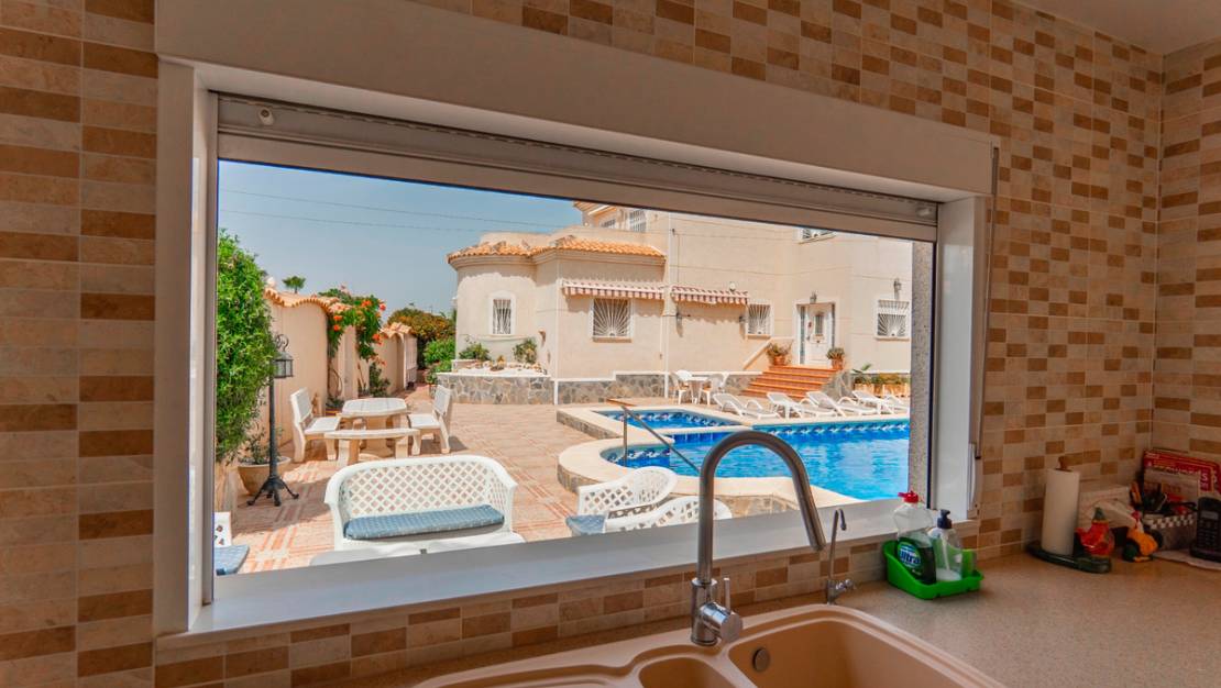Venta - Chalet - Rojales - Ciudad Quesada