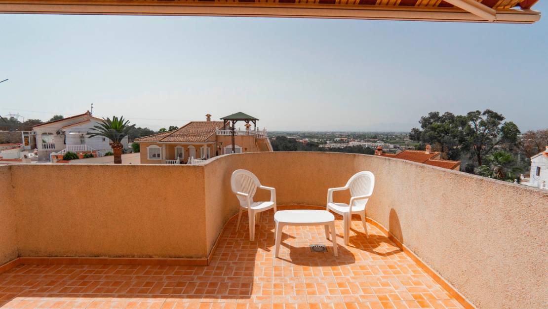 Venta - Chalet - Rojales - Ciudad Quesada