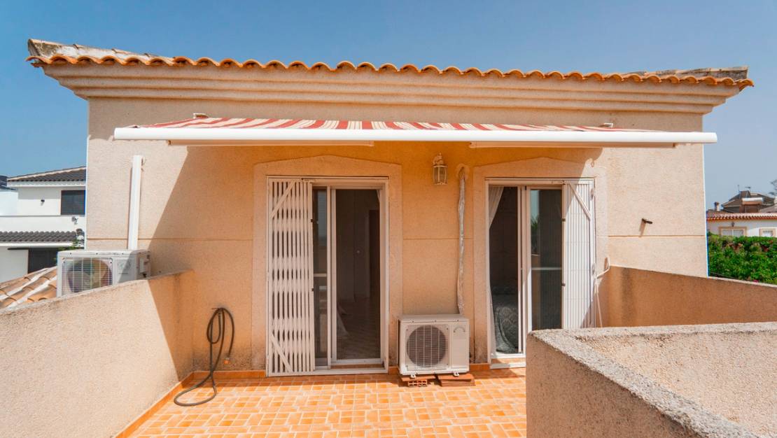 Venta - Chalet - Rojales - Ciudad Quesada