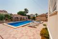 Venta - Chalet - Rojales - Ciudad Quesada