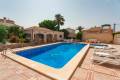 Venta - Chalet - Rojales - Ciudad Quesada
