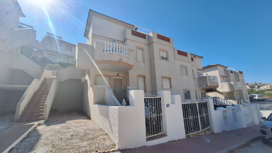 Venta - Chalet - Rojales - Ciudad Quesada