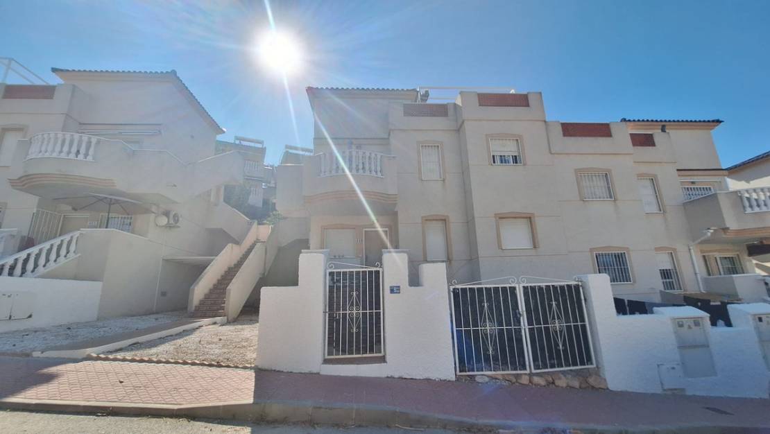 Venta - Chalet - Rojales - Ciudad Quesada