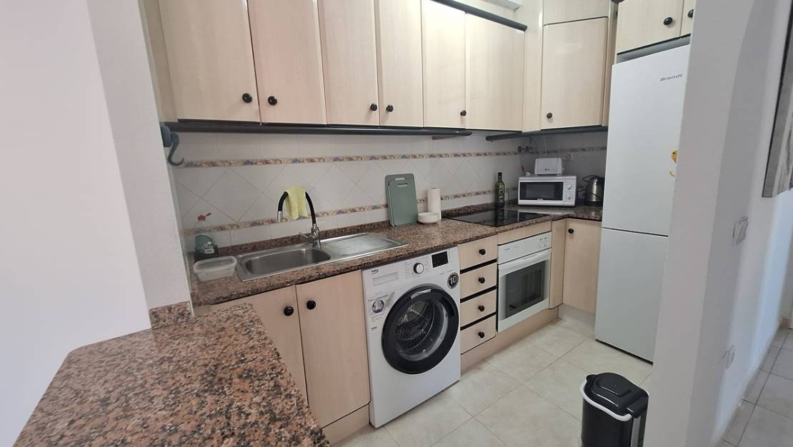 Venta - Chalet - Rojales - Ciudad Quesada