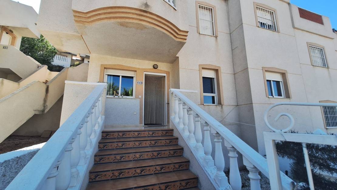 Venta - Chalet - Rojales - Ciudad Quesada