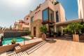 Venta - Chalet - Rojales - Ciudad Quesada