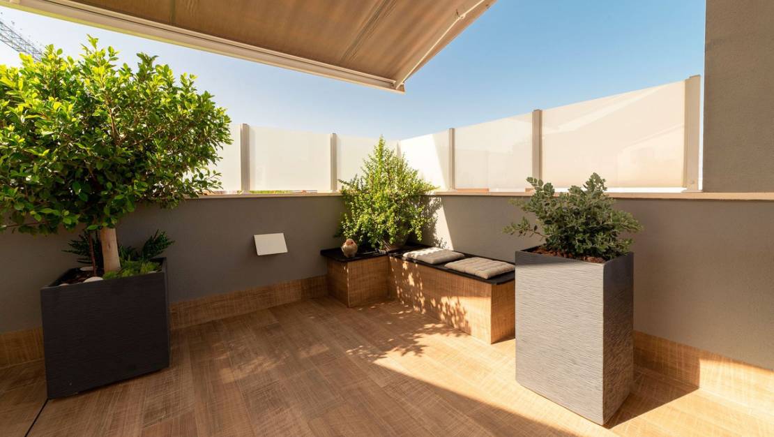Venta - Chalet - Rojales - Ciudad Quesada