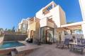 Venta - Chalet - Rojales - Ciudad Quesada