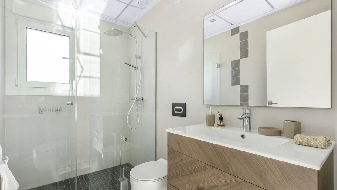 Venta - Chalet - Rojales - Ciudad Quesada