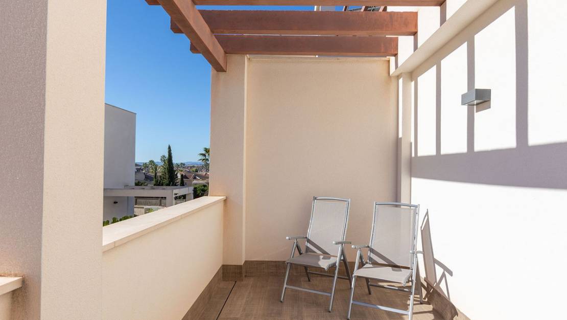 Venta - Chalet - Rojales - Ciudad Quesada