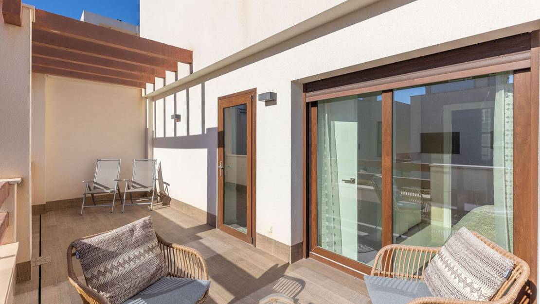 Venta - Chalet - Rojales - Ciudad Quesada