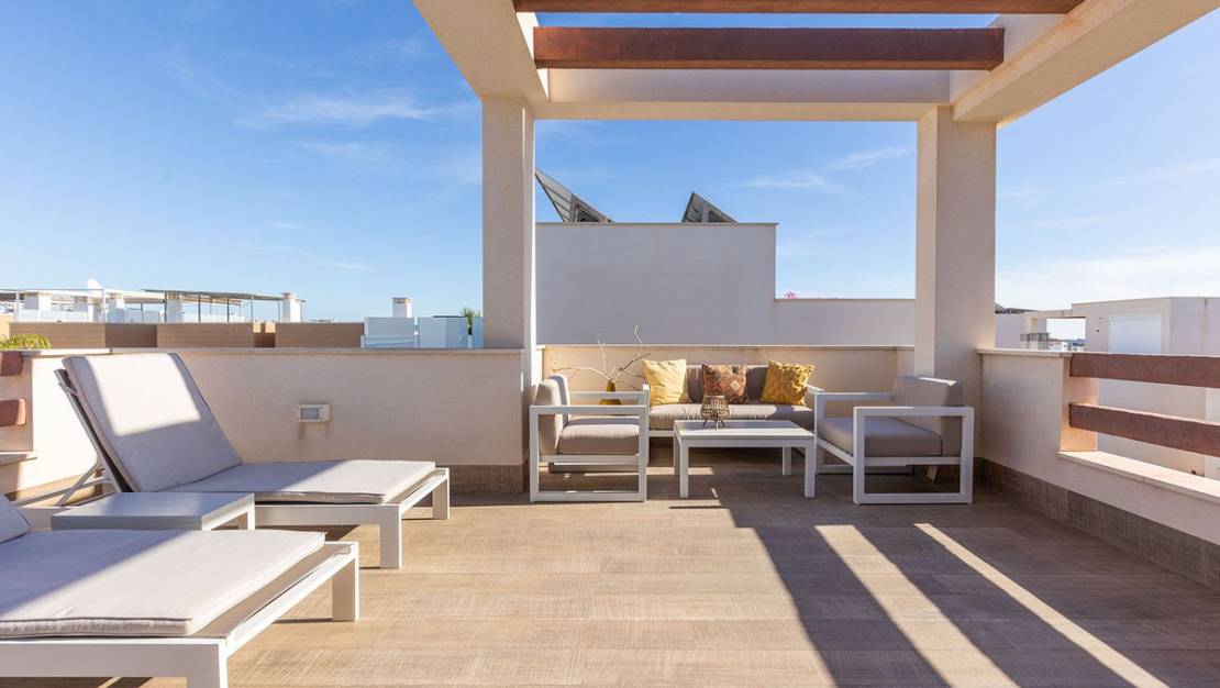 Venta - Chalet - Rojales - Ciudad Quesada