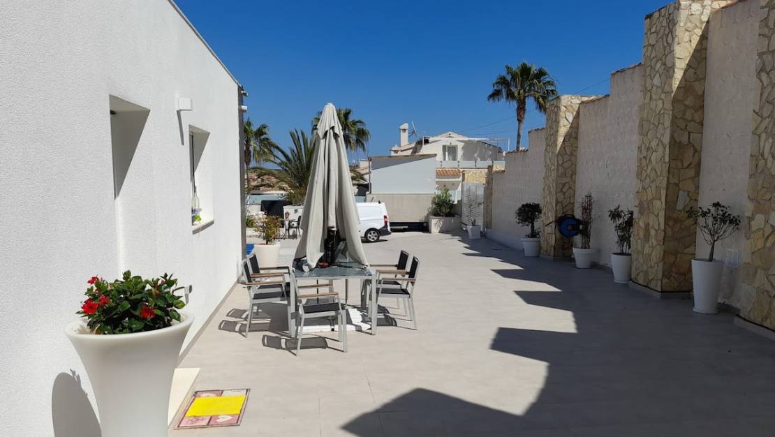 Venta - Chalet - Rojales - Ciudad Quesada