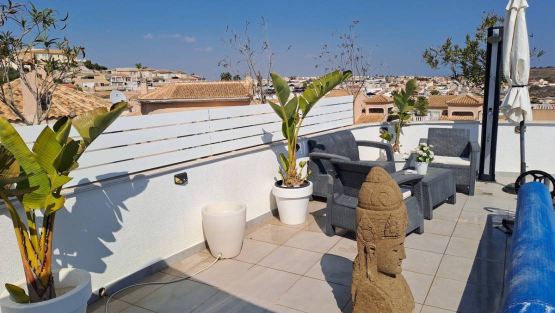 Venta - Chalet - Rojales - Ciudad Quesada