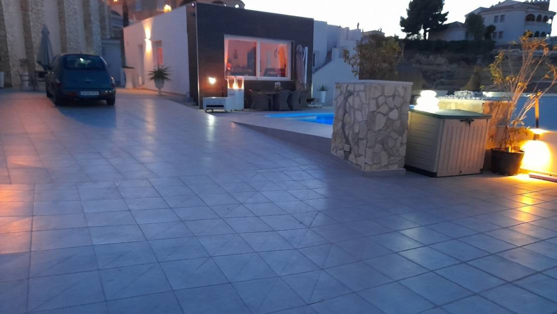 Venta - Chalet - Rojales - Ciudad Quesada