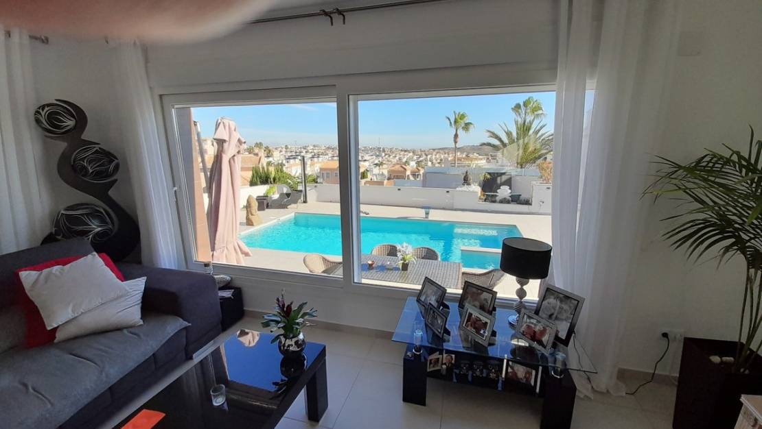 Venta - Chalet - Rojales - Ciudad Quesada