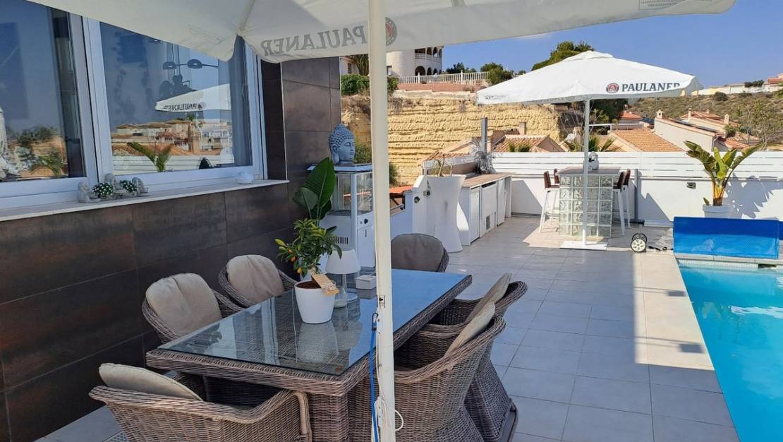 Venta - Chalet - Rojales - Ciudad Quesada