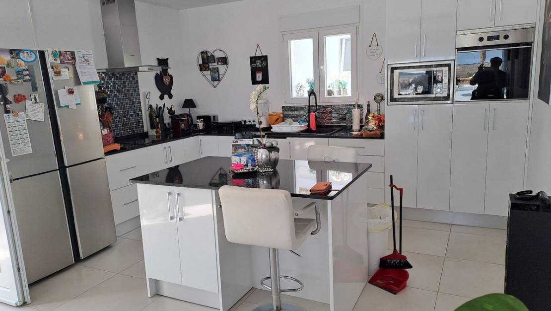 Venta - Chalet - Rojales - Ciudad Quesada