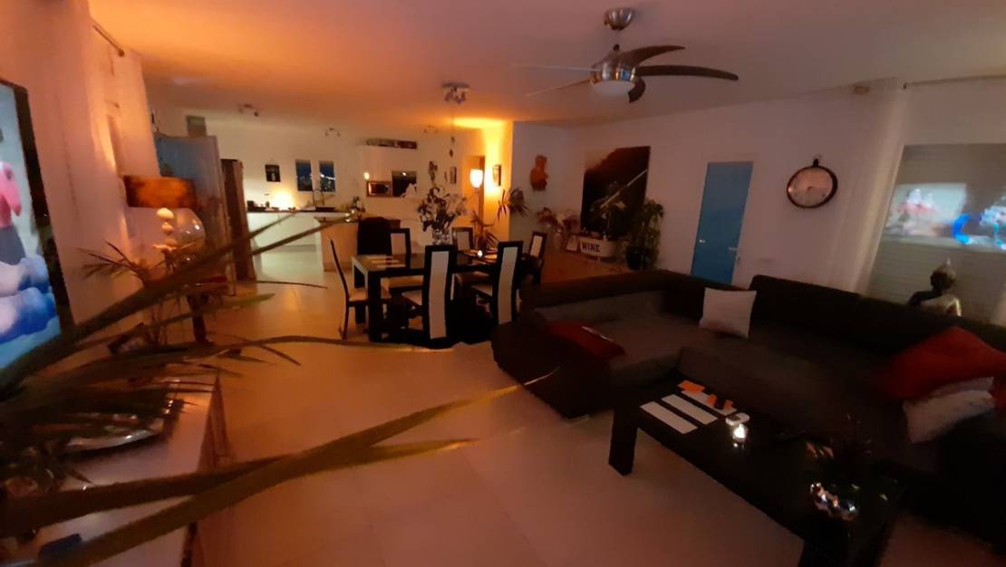 Venta - Chalet - Rojales - Ciudad Quesada