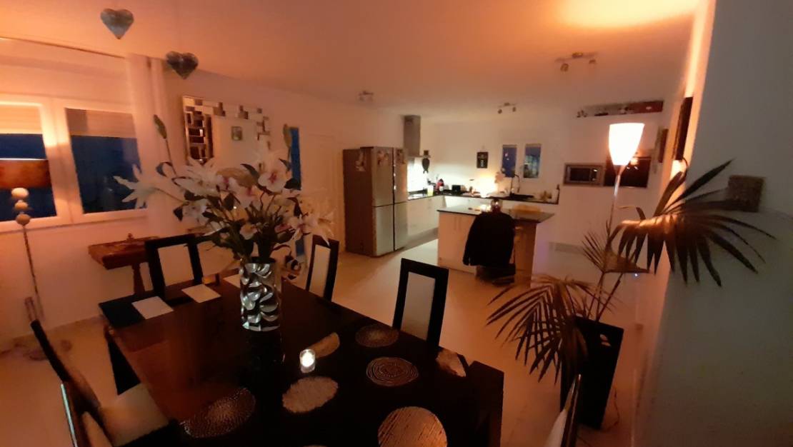 Venta - Chalet - Rojales - Ciudad Quesada