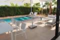 Venta - Chalet - Rojales - Ciudad Quesada