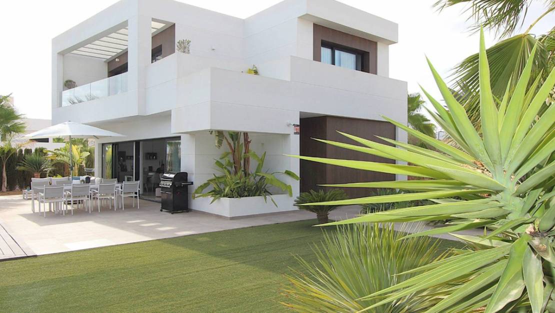 Venta - Chalet - Rojales - Ciudad Quesada