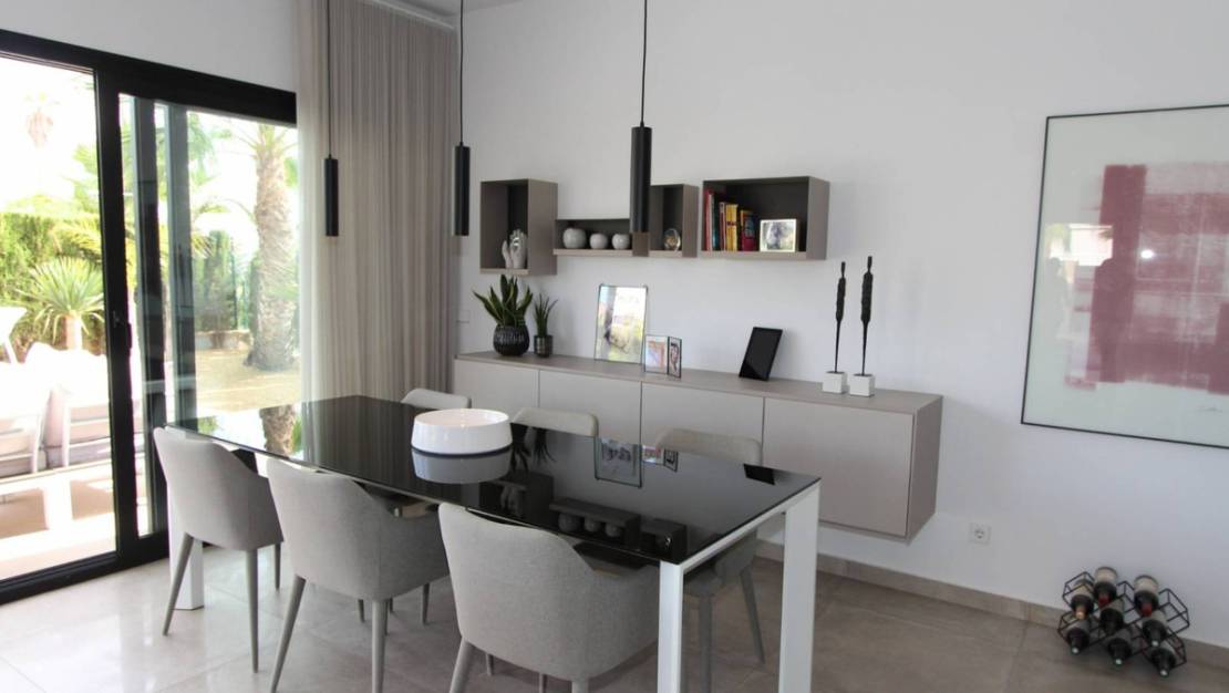 Venta - Chalet - Rojales - Ciudad Quesada
