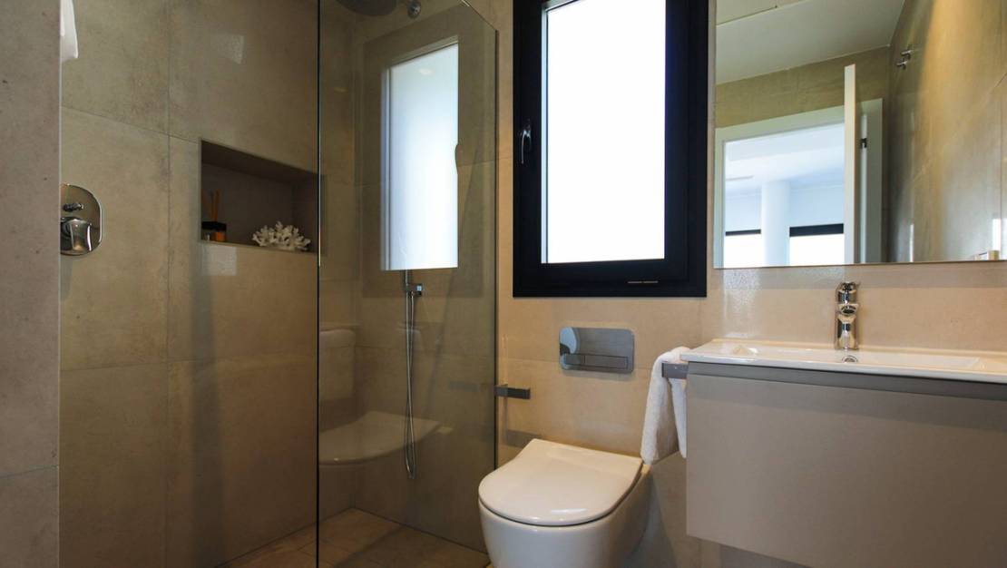 Venta - Chalet - Rojales - Ciudad Quesada