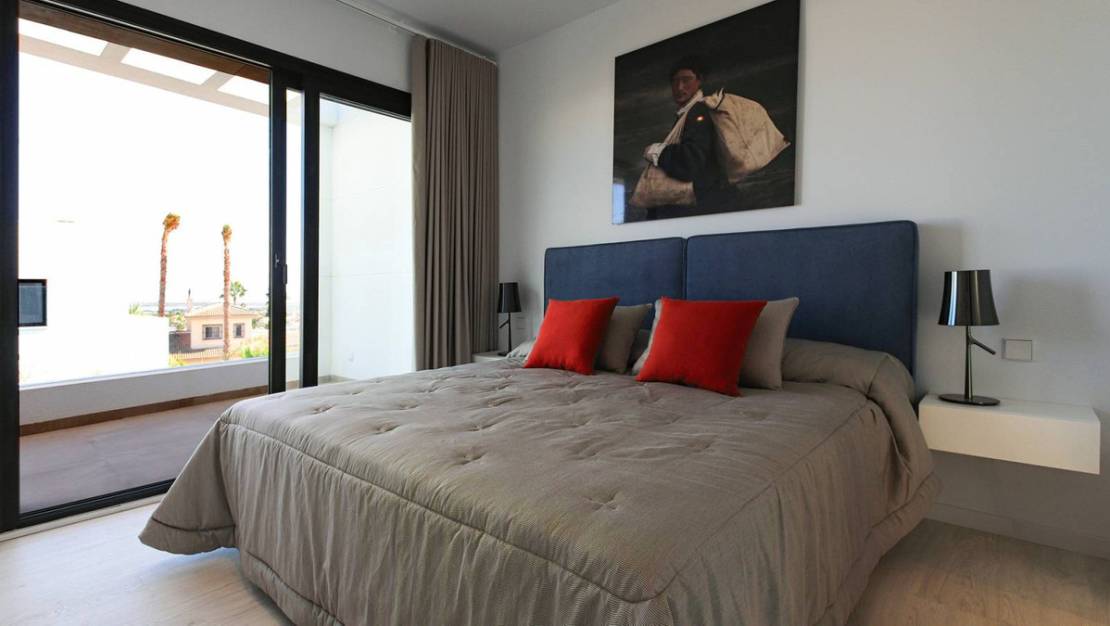 Venta - Chalet - Rojales - Ciudad Quesada