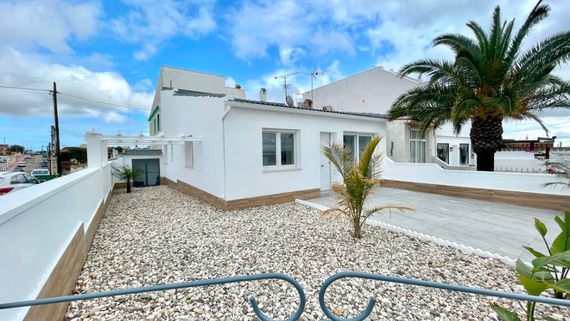 Venta - Chalet - Rojales - Ciudad Quesada