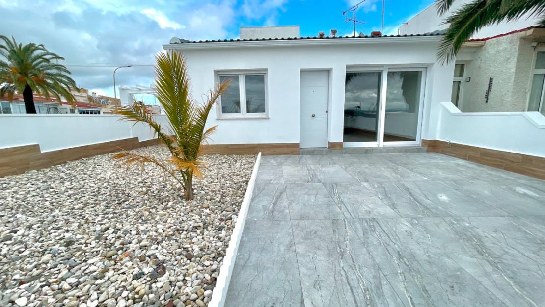 Venta - Chalet - Rojales - Ciudad Quesada