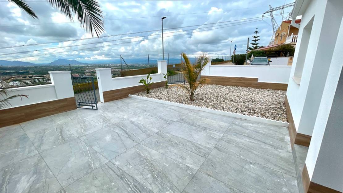 Venta - Chalet - Rojales - Ciudad Quesada