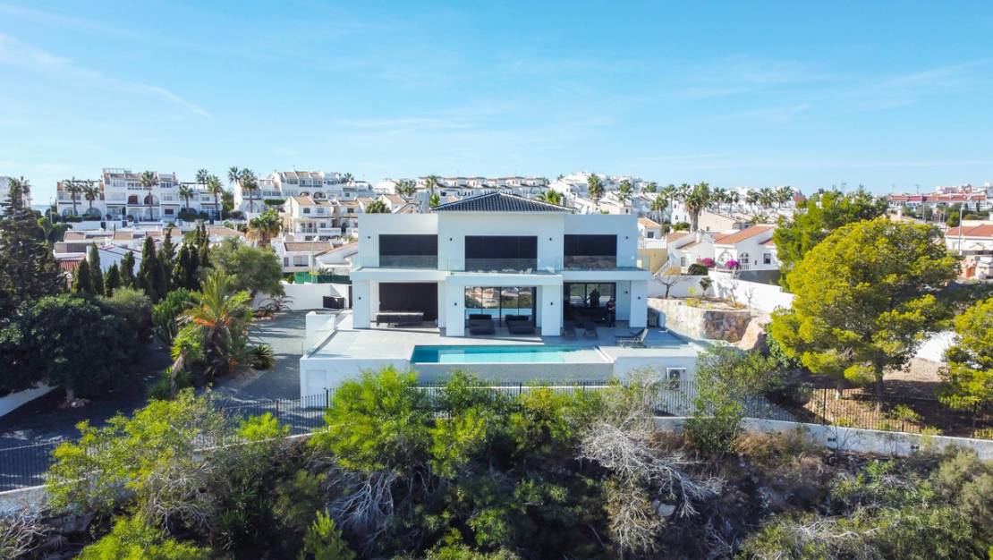 Venta - Chalet - Rojales - Ciudad Quesada
