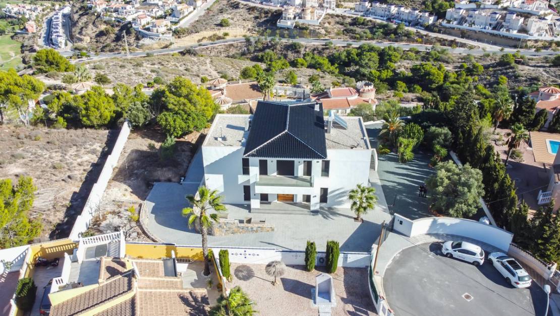 Venta - Chalet - Rojales - Ciudad Quesada