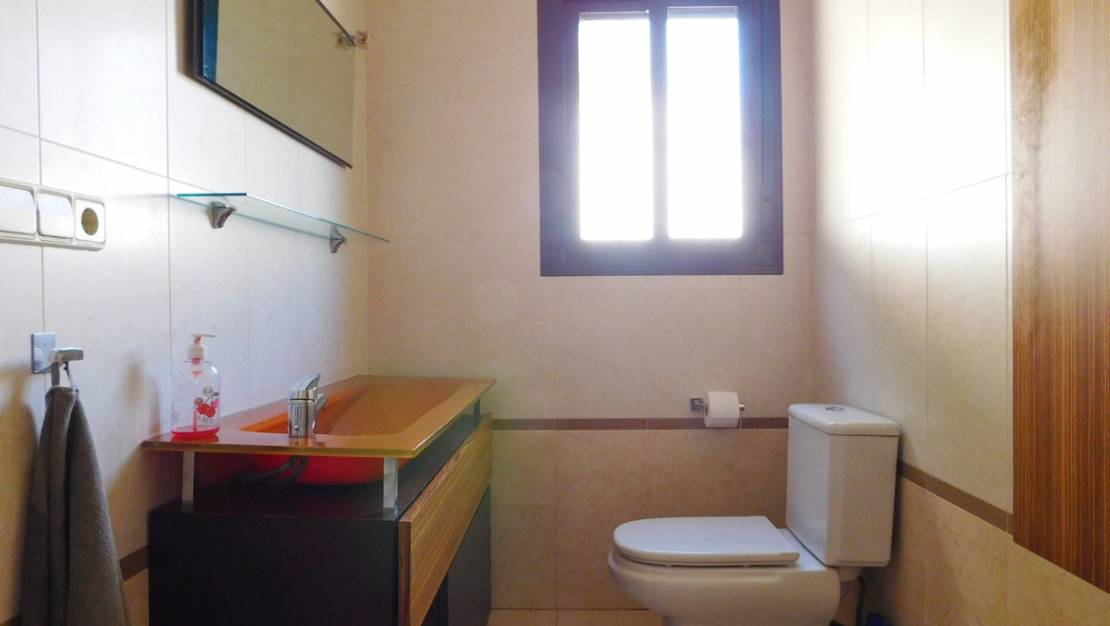 Venta - Chalet - Rojales - Ciudad Quesada