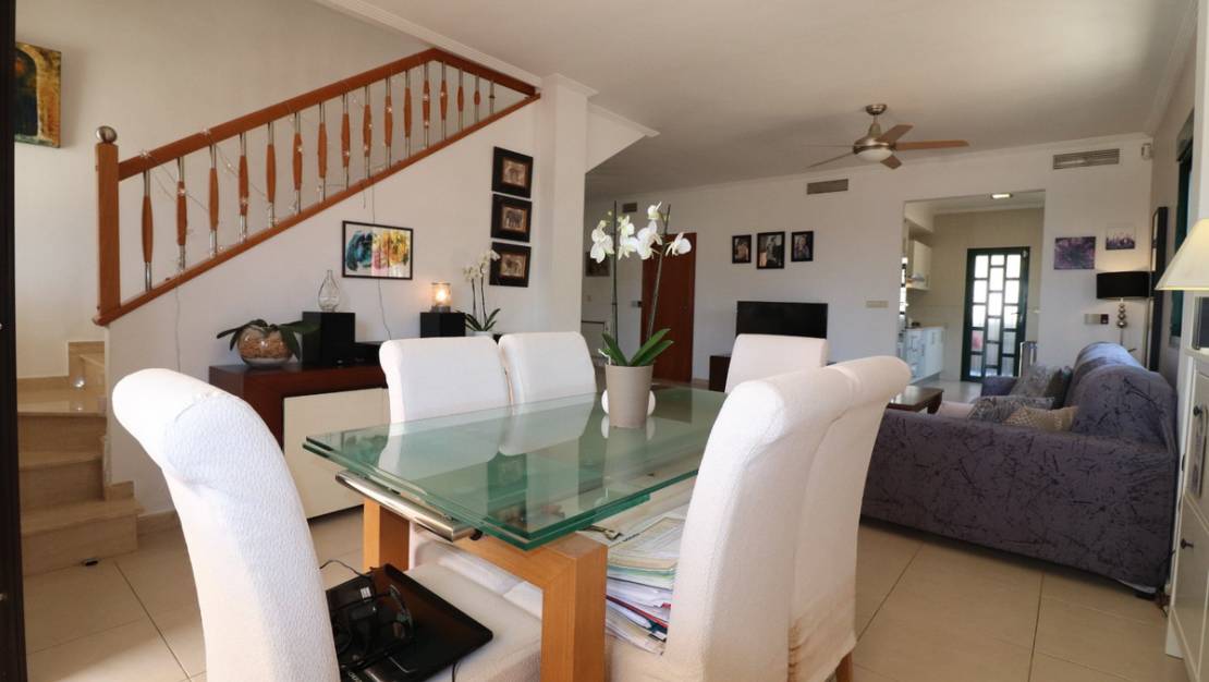 Venta - Chalet - Rojales - Ciudad Quesada
