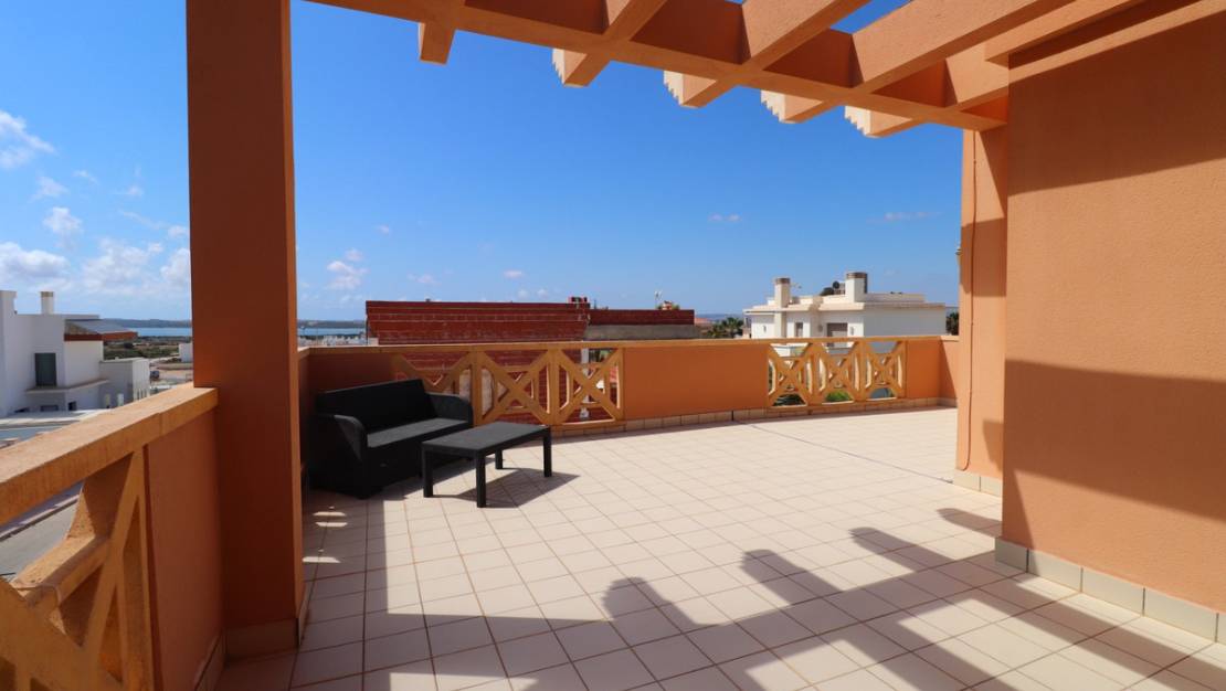 Venta - Chalet - Rojales - Ciudad Quesada