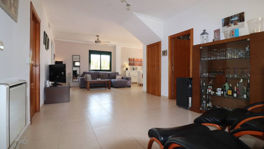 Venta - Chalet - Rojales - Ciudad Quesada