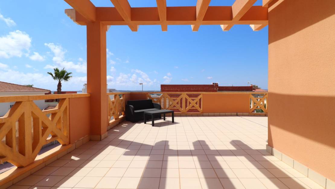 Venta - Chalet - Rojales - Ciudad Quesada