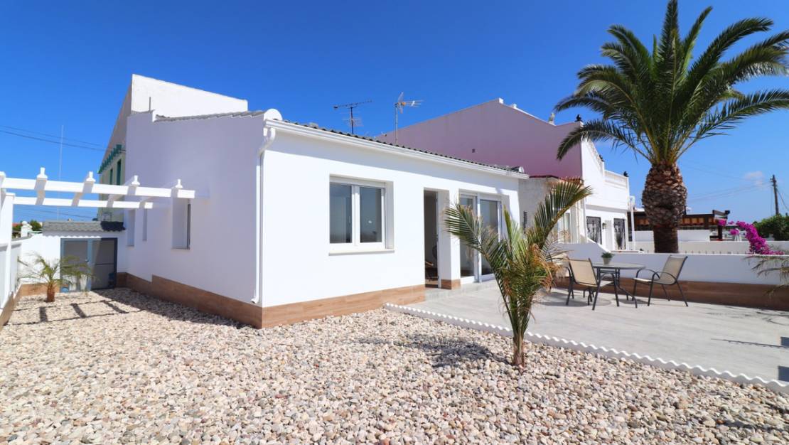 Venta - Chalet - Rojales - Ciudad Quesada
