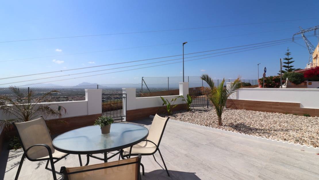 Venta - Chalet - Rojales - Ciudad Quesada