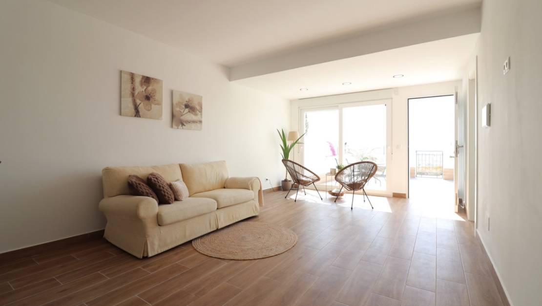 Venta - Chalet - Rojales - Ciudad Quesada