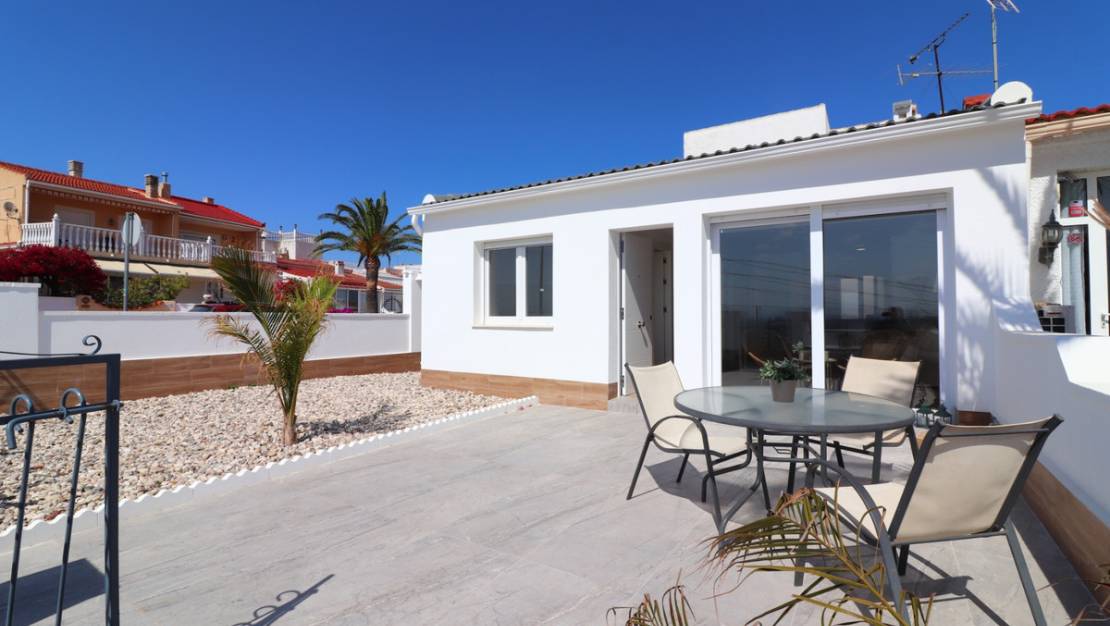 Venta - Chalet - Rojales - Ciudad Quesada