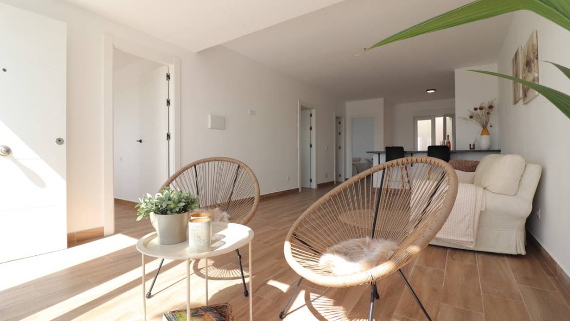 Venta - Chalet - Rojales - Ciudad Quesada