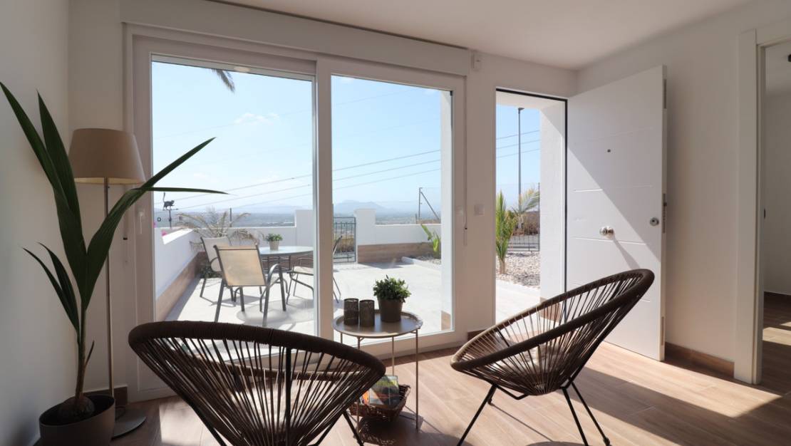 Venta - Chalet - Rojales - Ciudad Quesada