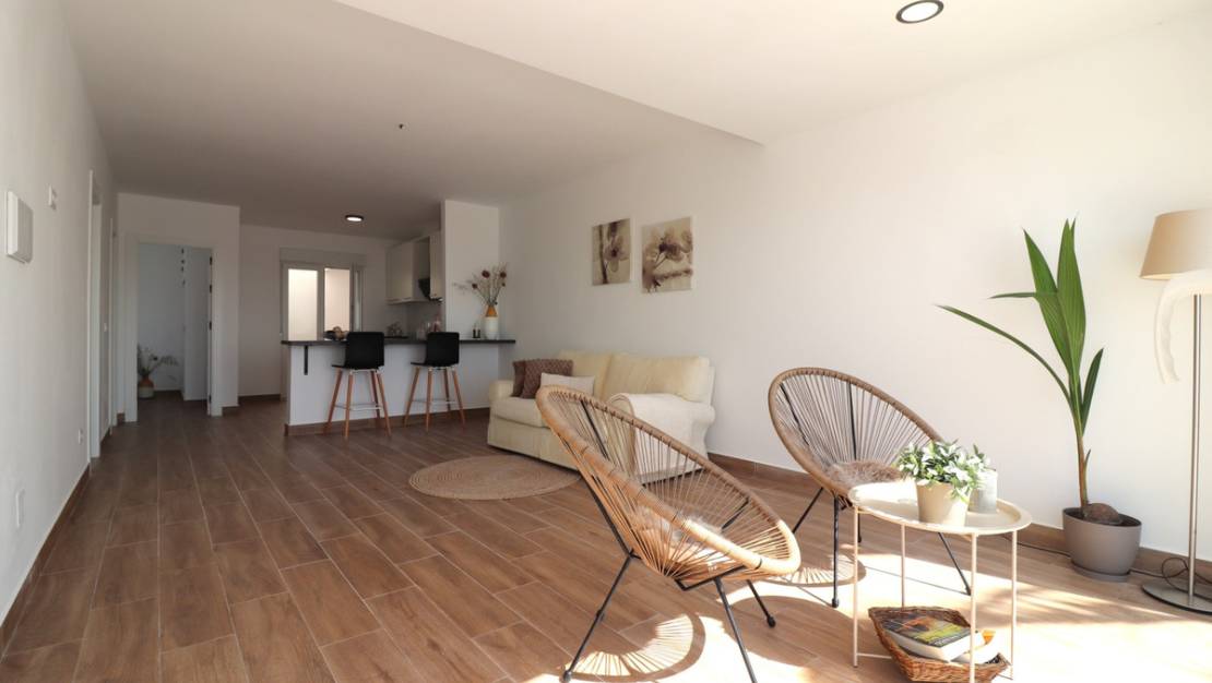 Venta - Chalet - Rojales - Ciudad Quesada