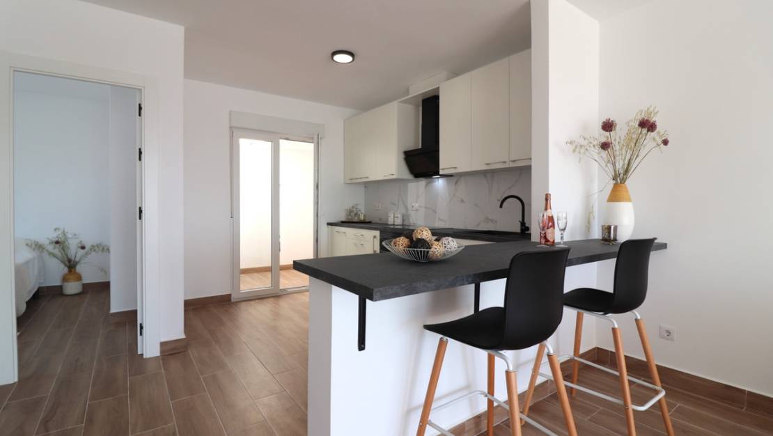 Venta - Chalet - Rojales - Ciudad Quesada
