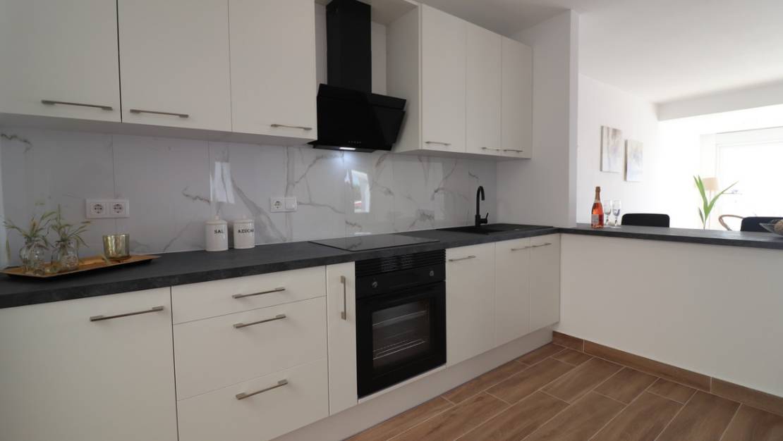 Venta - Chalet - Rojales - Ciudad Quesada