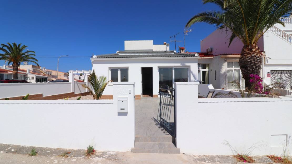 Venta - Chalet - Rojales - Ciudad Quesada