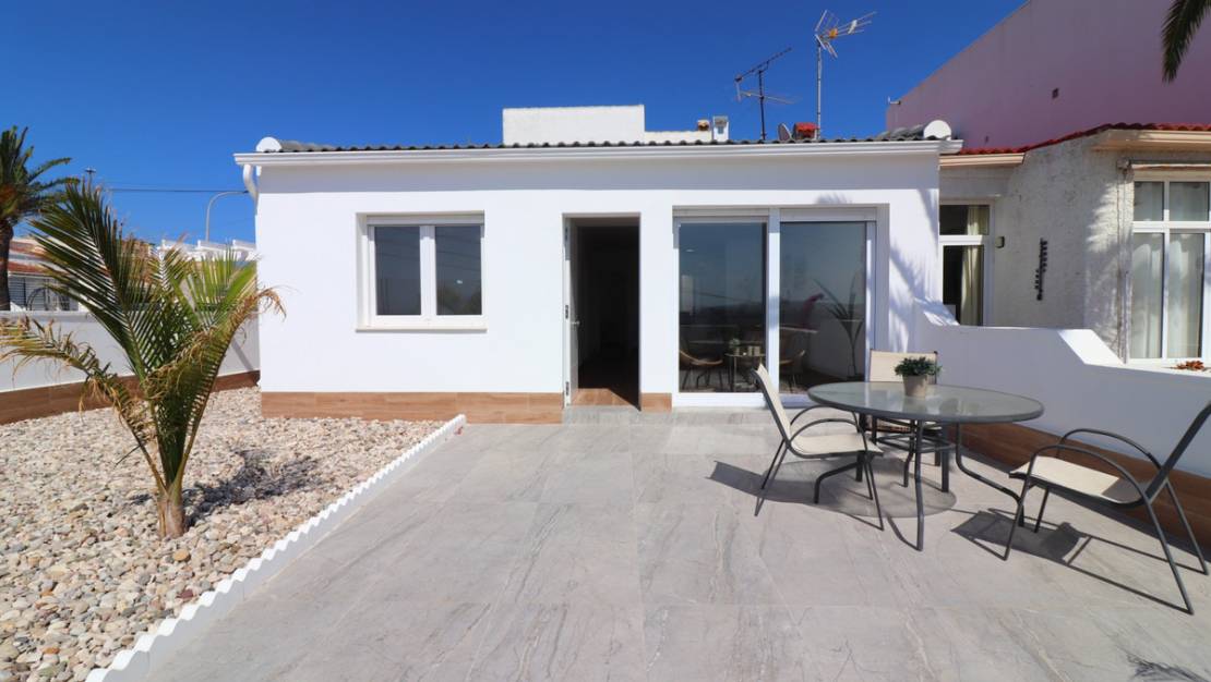 Venta - Chalet - Rojales - Ciudad Quesada